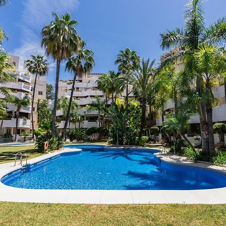 Molo Residences Boutique Apartments & Spa Marbella Exteriör bild