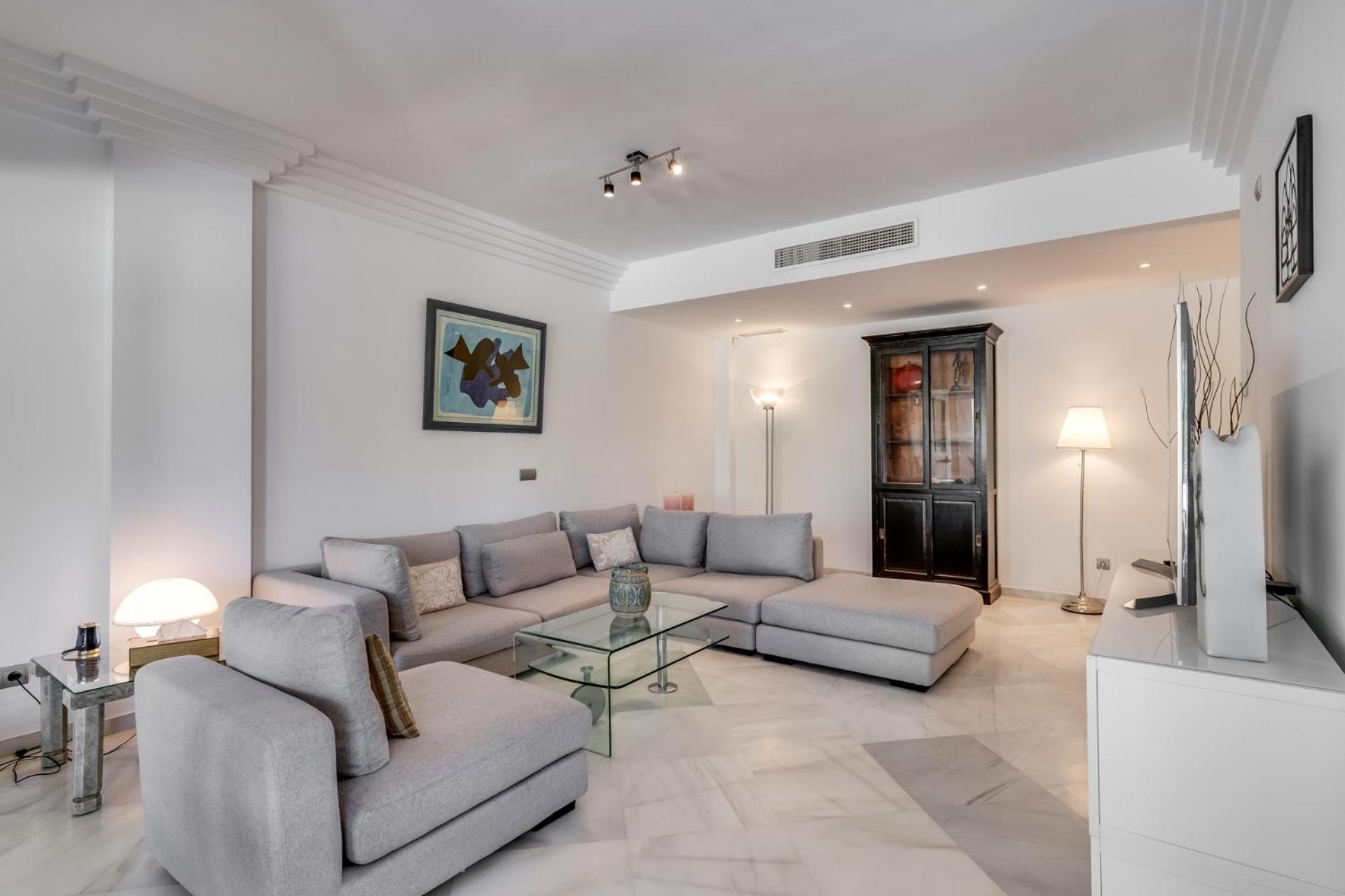 Molo Residences Boutique Apartments & Spa Marbella Exteriör bild