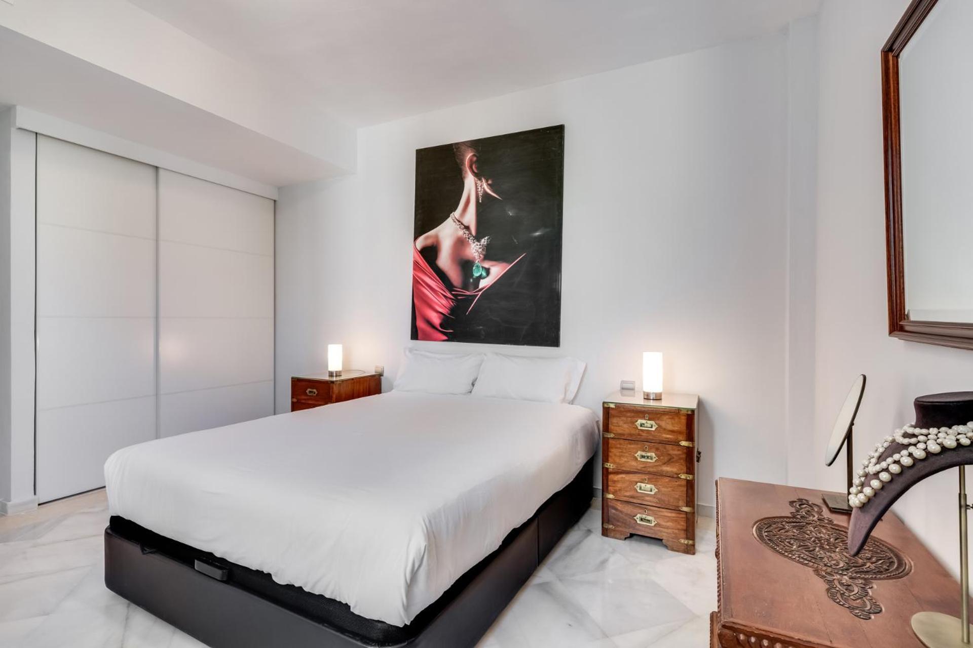 Molo Residences Boutique Apartments & Spa Marbella Exteriör bild