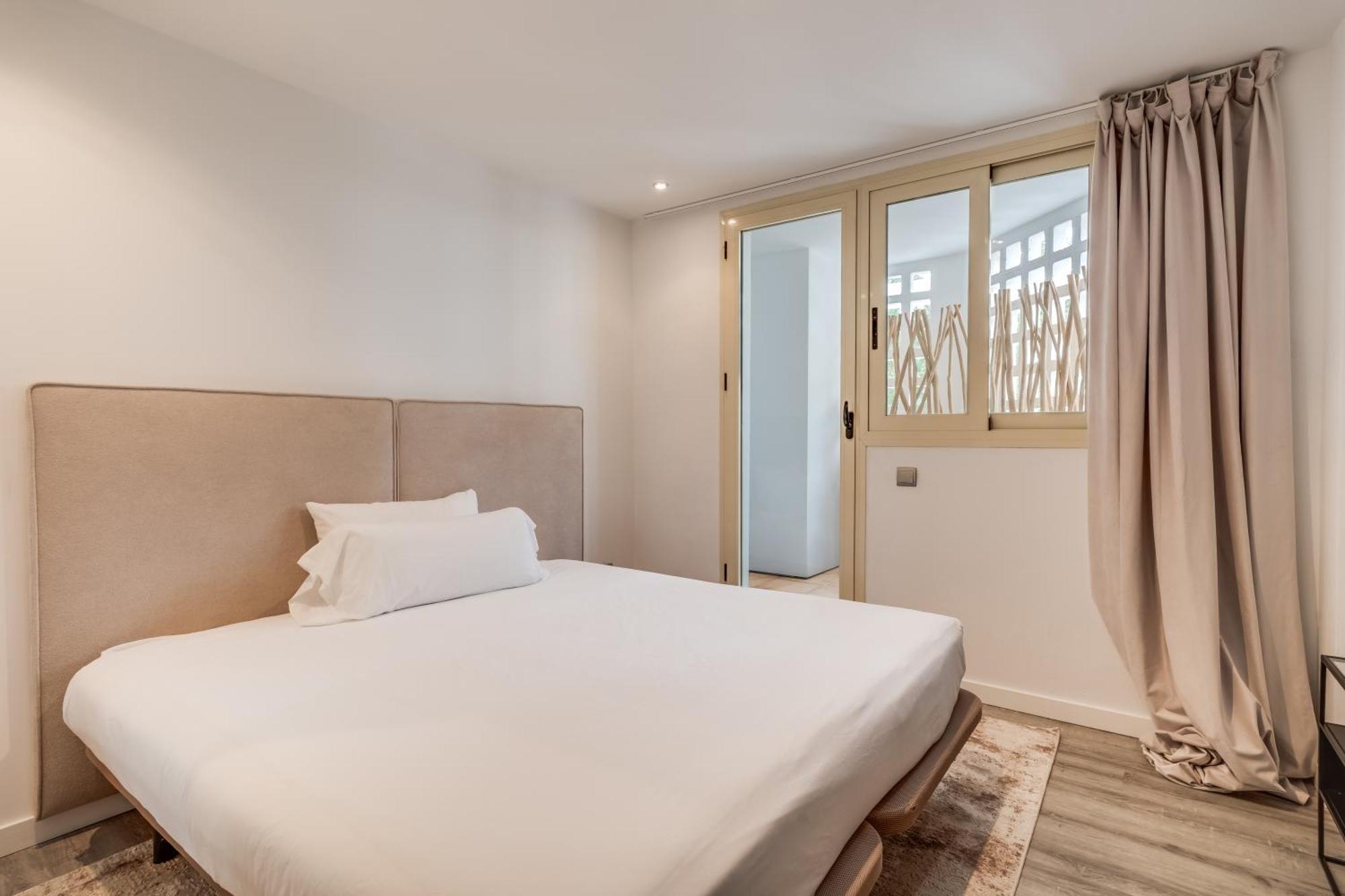 Molo Residences Boutique Apartments & Spa Marbella Exteriör bild